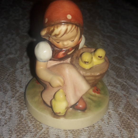 Goebel Other - Goebel W Germany figurine